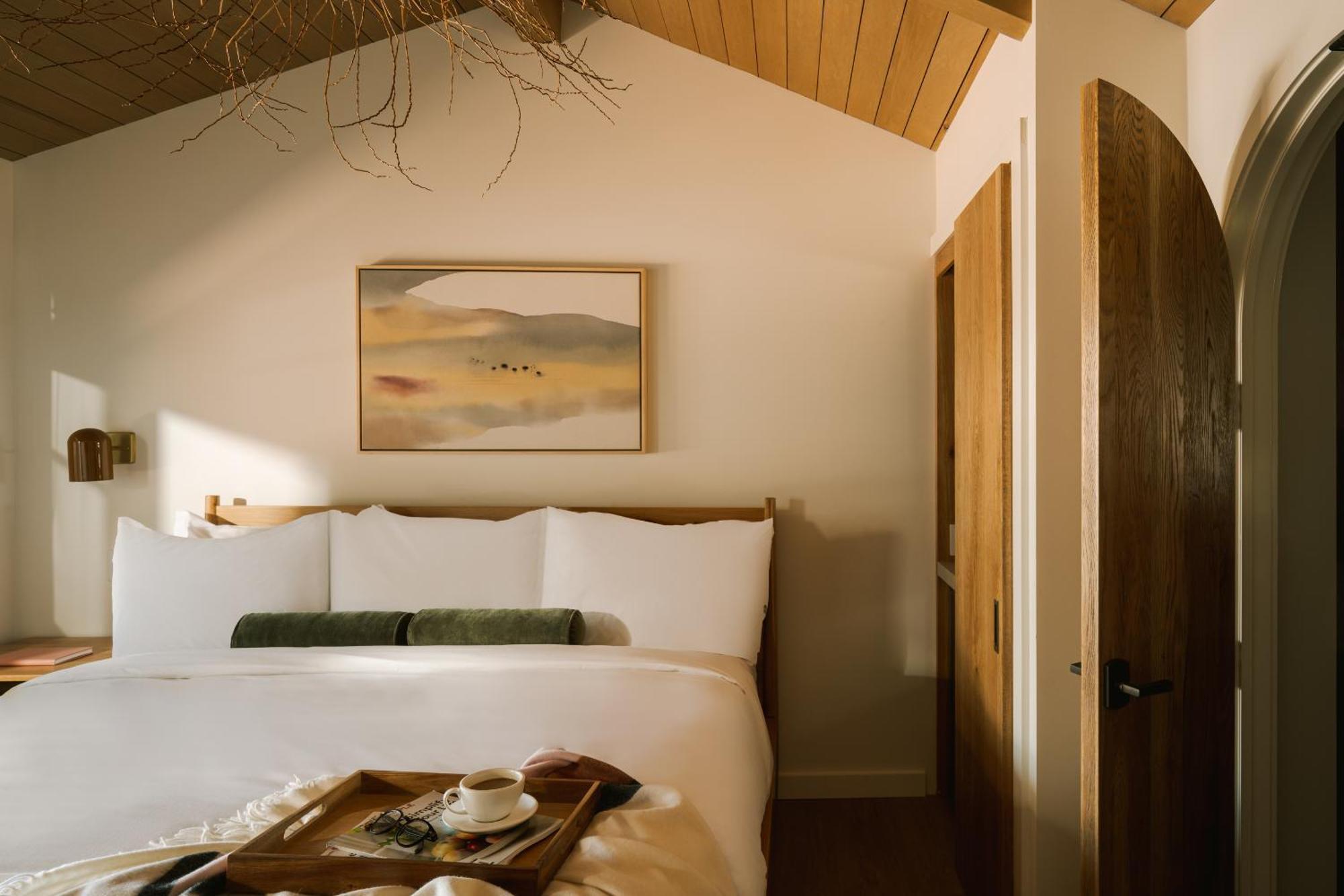 Woods Cove Hotel Laguna Beach, Sonder By Marriott Bonvoy Ngoại thất bức ảnh