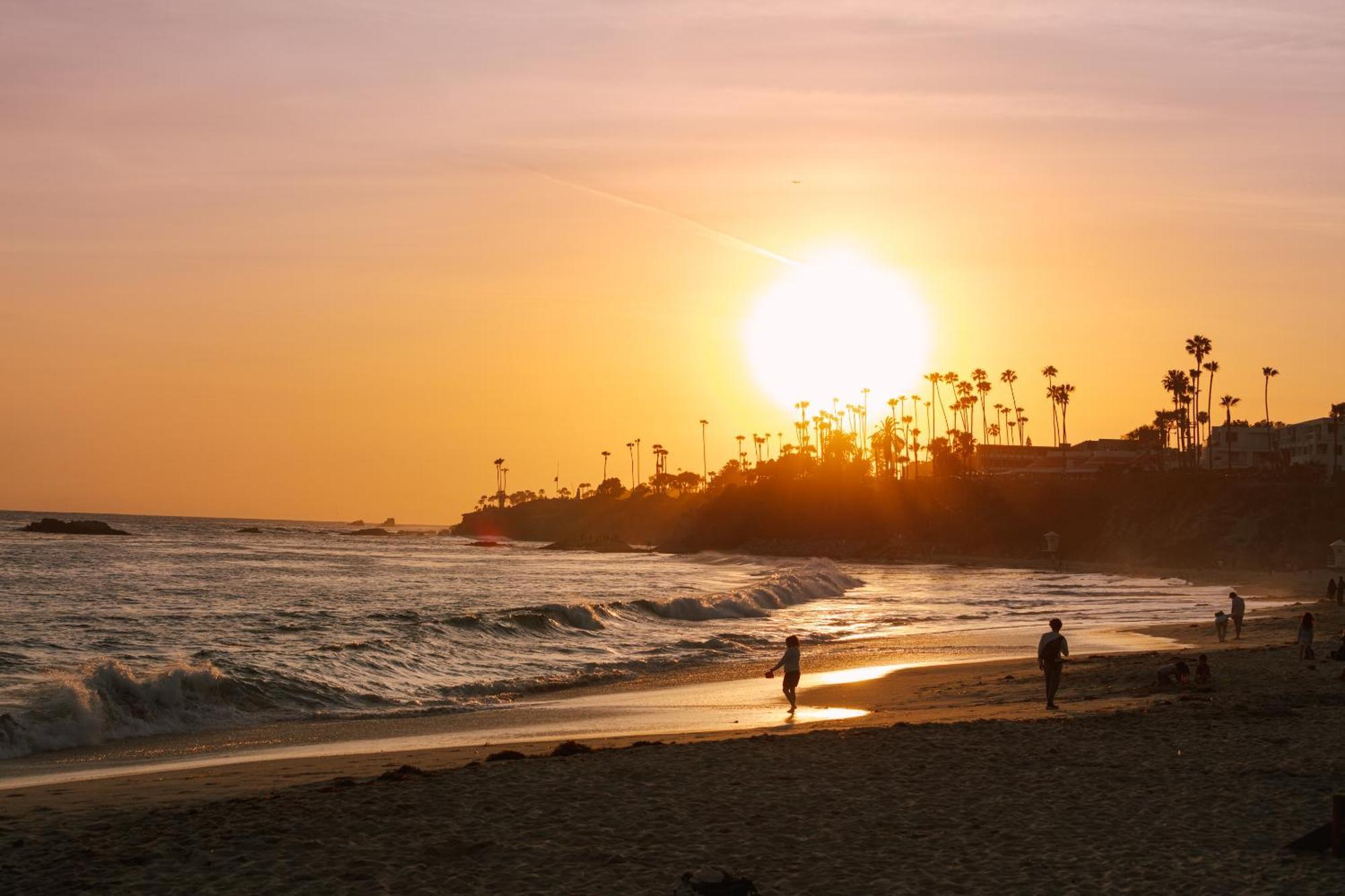 Woods Cove Hotel Laguna Beach, Sonder By Marriott Bonvoy Ngoại thất bức ảnh