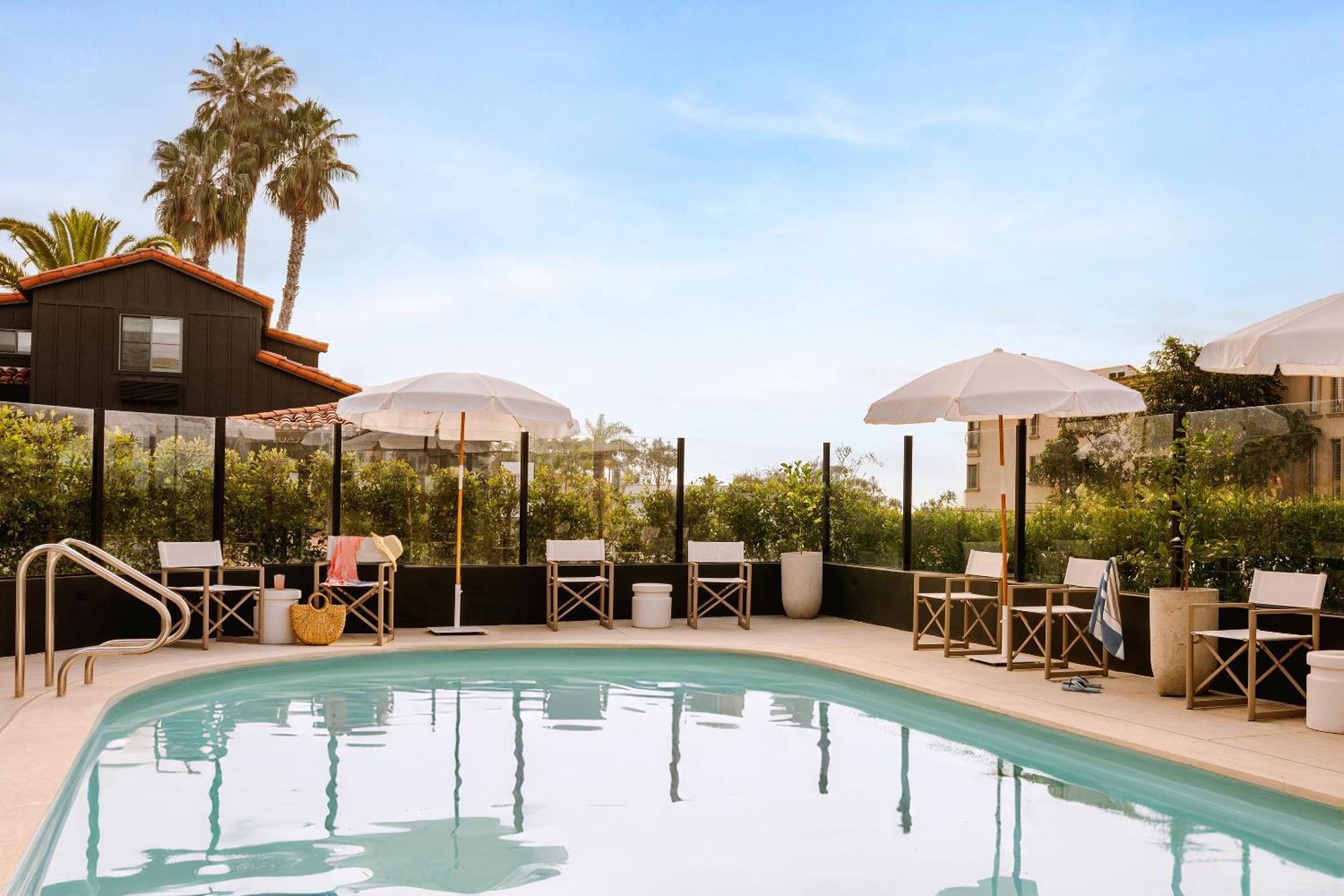 Woods Cove Hotel Laguna Beach, Sonder By Marriott Bonvoy Ngoại thất bức ảnh