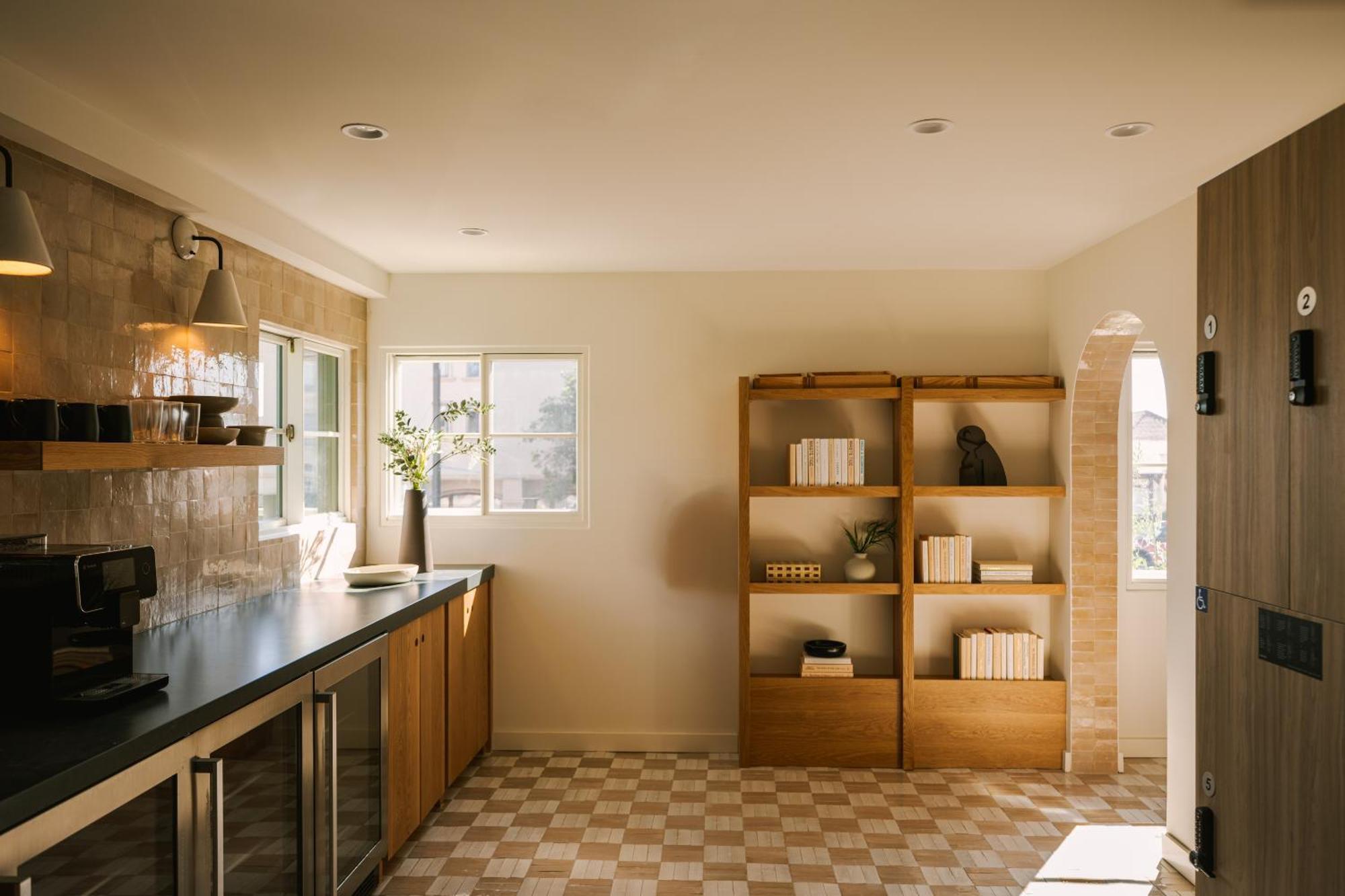 Woods Cove Hotel Laguna Beach, Sonder By Marriott Bonvoy Ngoại thất bức ảnh
