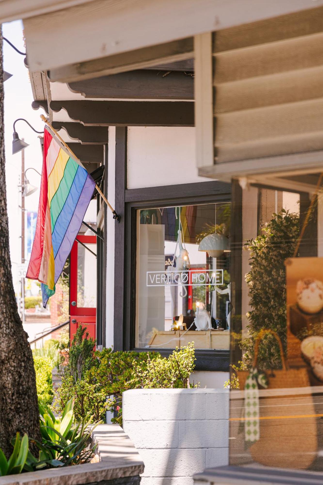 Woods Cove Hotel Laguna Beach, Sonder By Marriott Bonvoy Ngoại thất bức ảnh