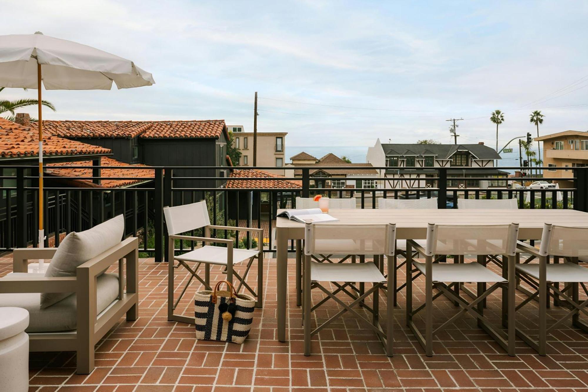 Woods Cove Hotel Laguna Beach, Sonder By Marriott Bonvoy Ngoại thất bức ảnh