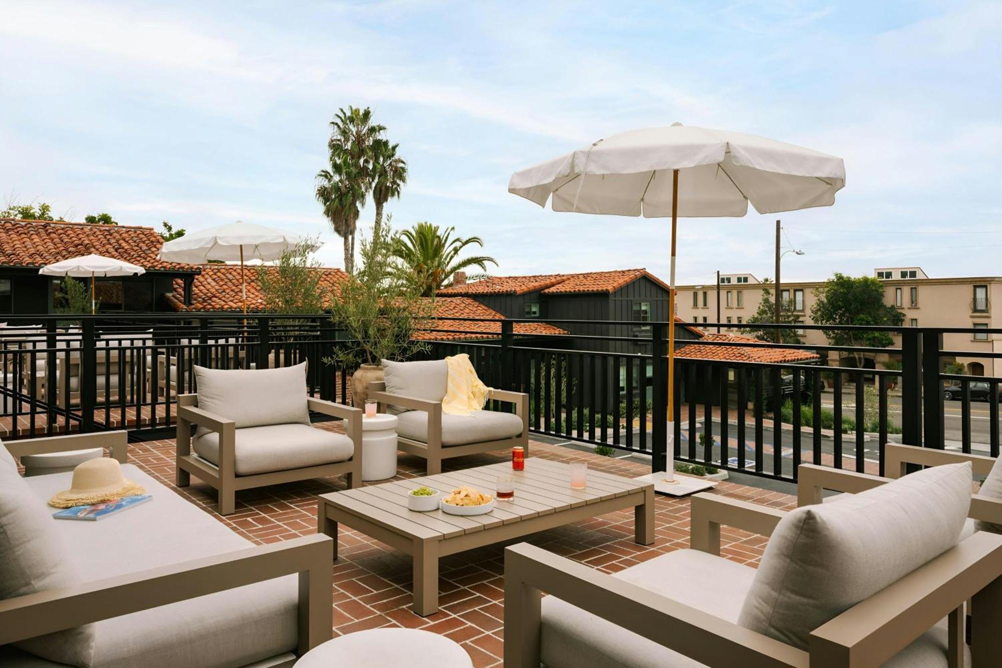 Woods Cove Hotel Laguna Beach, Sonder By Marriott Bonvoy Ngoại thất bức ảnh