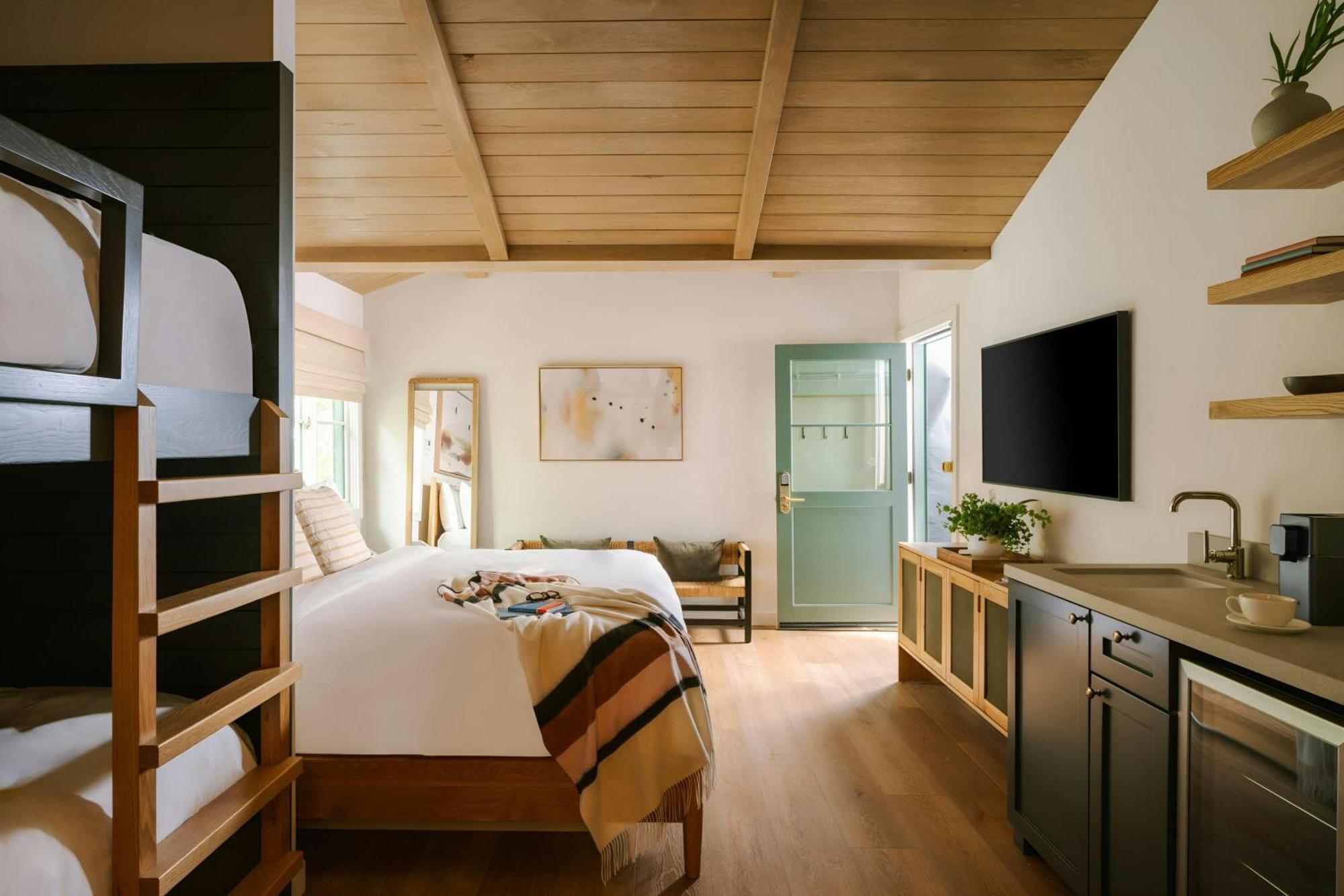 Woods Cove Hotel Laguna Beach, Sonder By Marriott Bonvoy Ngoại thất bức ảnh
