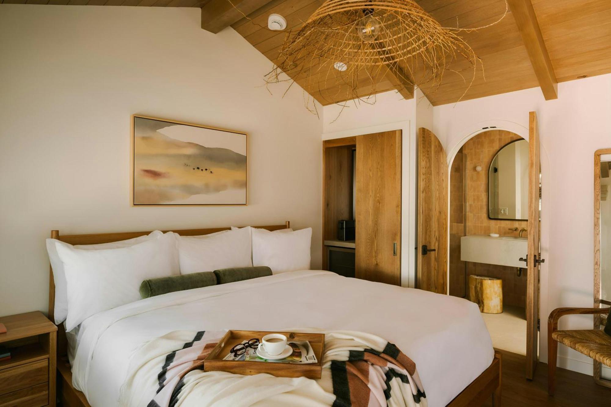 Woods Cove Hotel Laguna Beach, Sonder By Marriott Bonvoy Ngoại thất bức ảnh